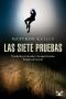 [Jack West Jr 01] • Las siete pruebas